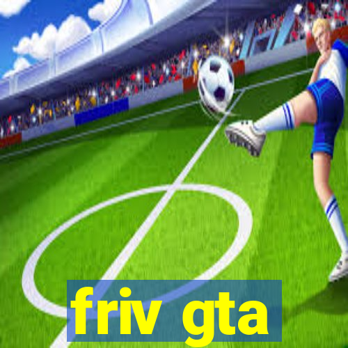 friv gta